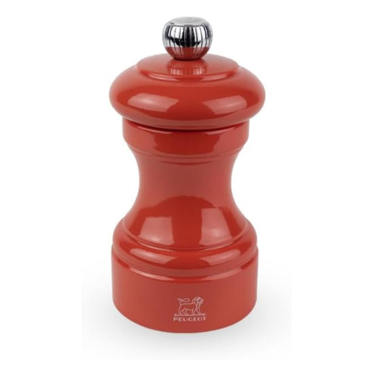 Peugeot Bistro Salt Mill 10cm Terracotta