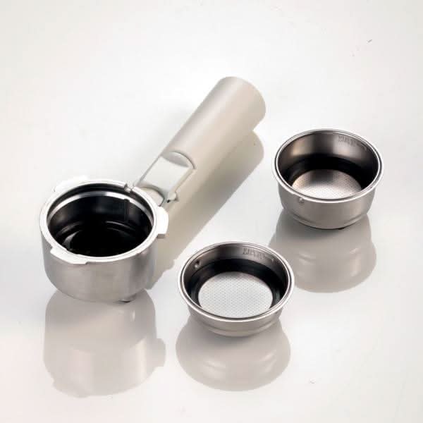 Ariete Vintage Espresso Coffee Maker with Milk Frother Green 1250W