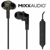 Mixx Audio Wireless Bluetooth Earphones
