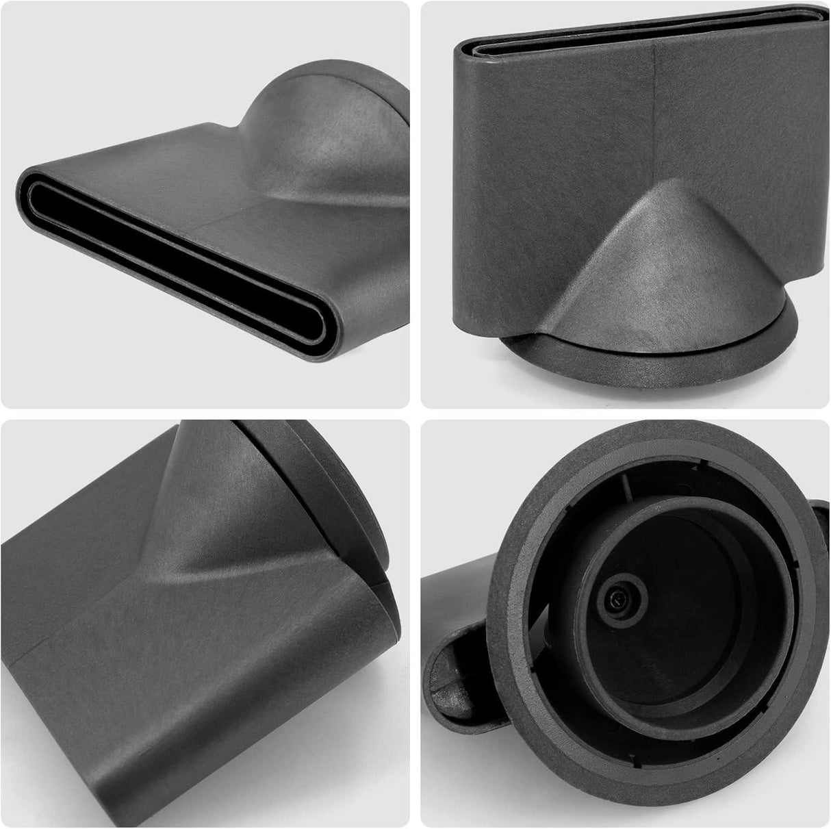 Styling Concentrator for Dyson Supersonic Hair Dryer Attachment Tool Grey