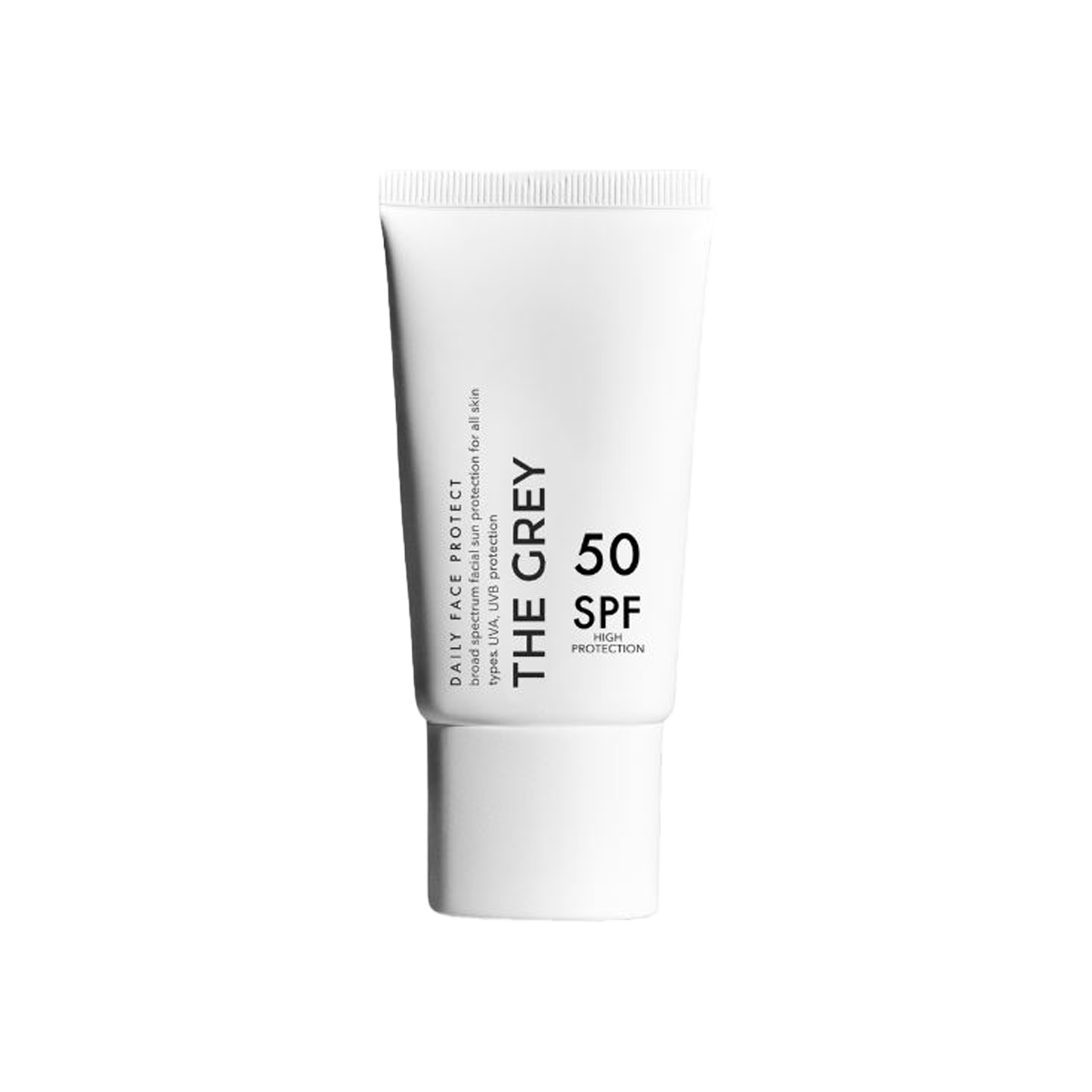 THE GREY Daily Face Protect SPF50 50ml
