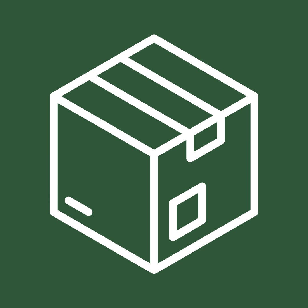 Replacement Shipping