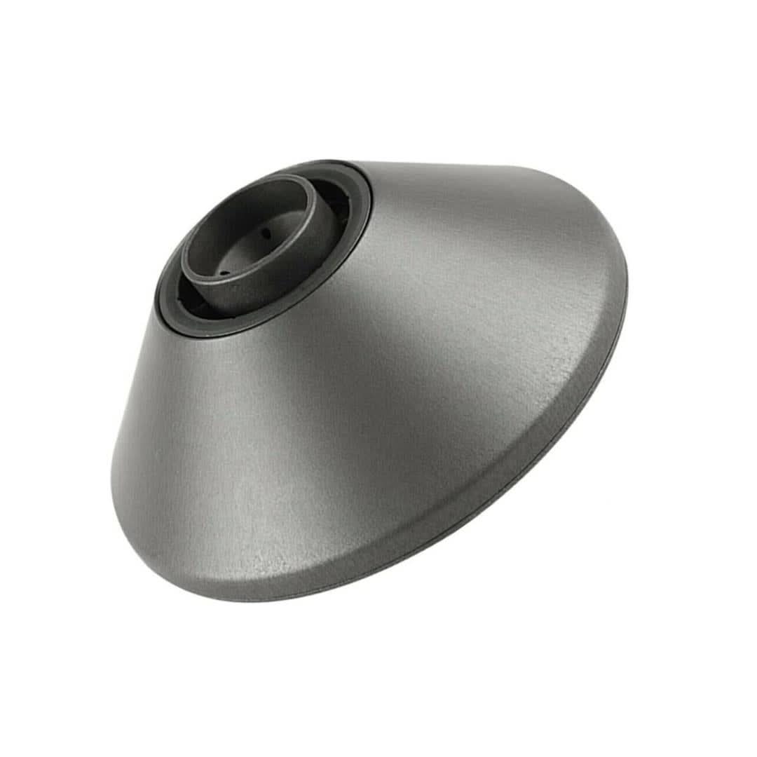 Diffuser for Dyson Supersonic Hair Dryer Curl and Volume Enhancer Grey