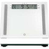 Weight Watchers Extra Wide Glass Scale