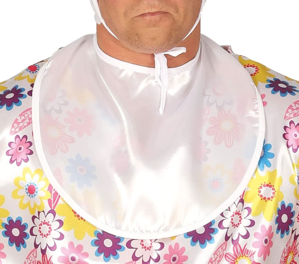 Adult Baby Costume Fancy Dress Stag Do