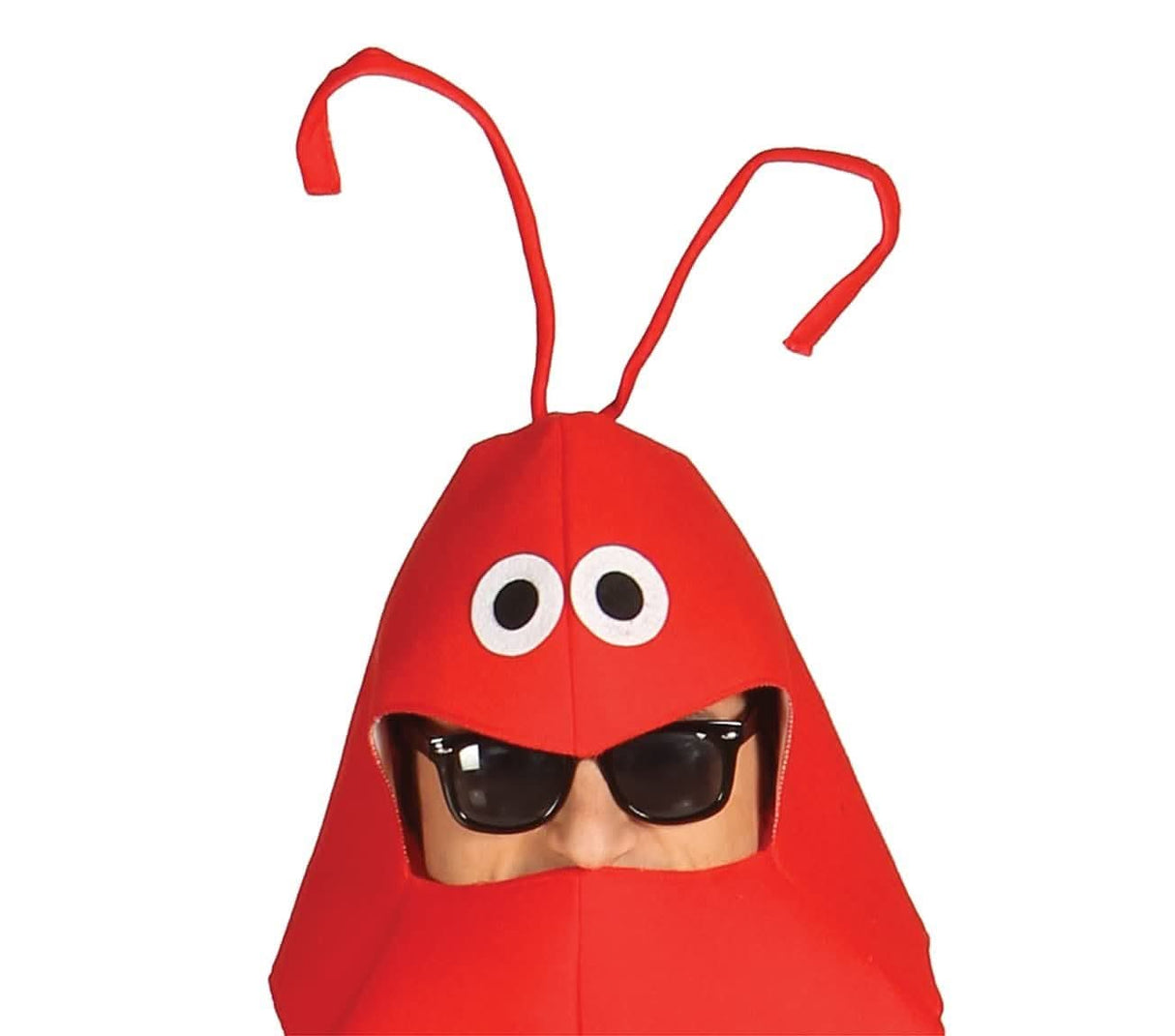Adults Novelty Lobster Costume - L