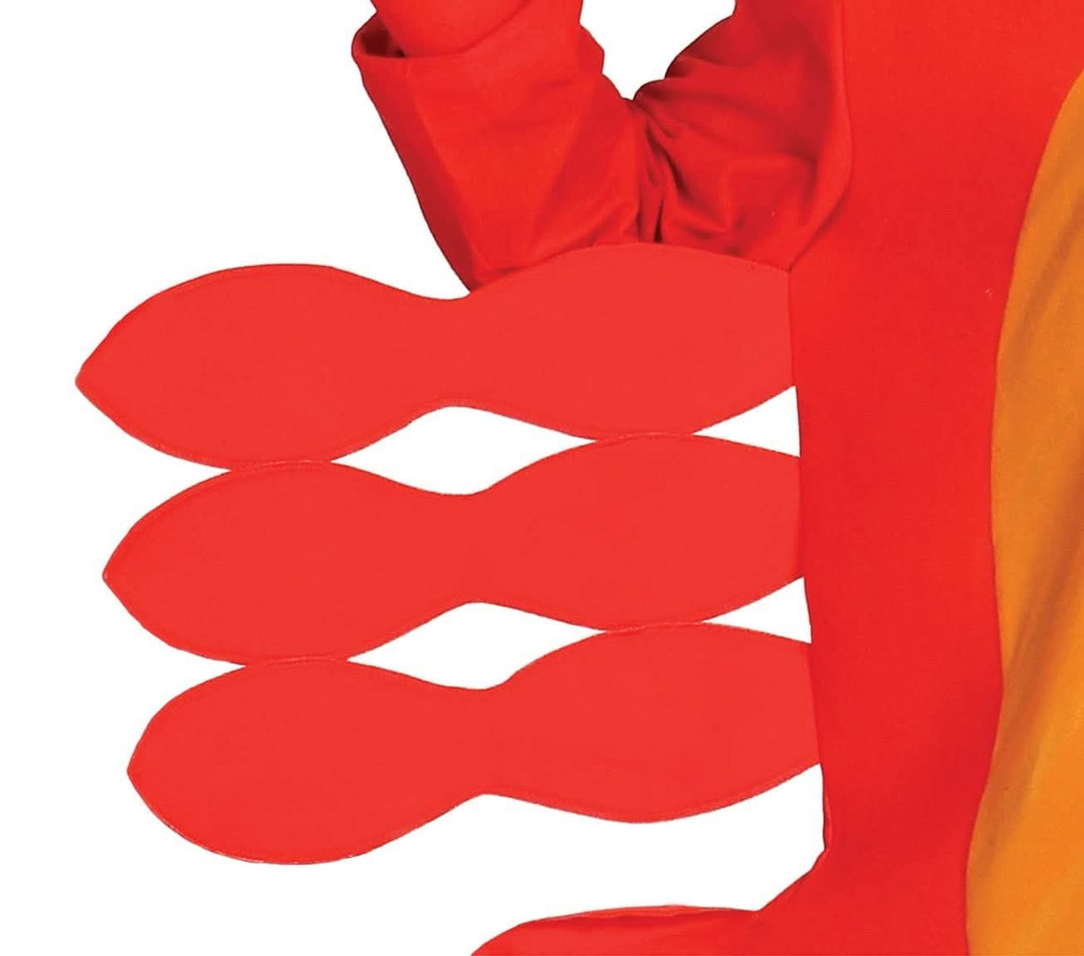 Adults Novelty Lobster Costume - L