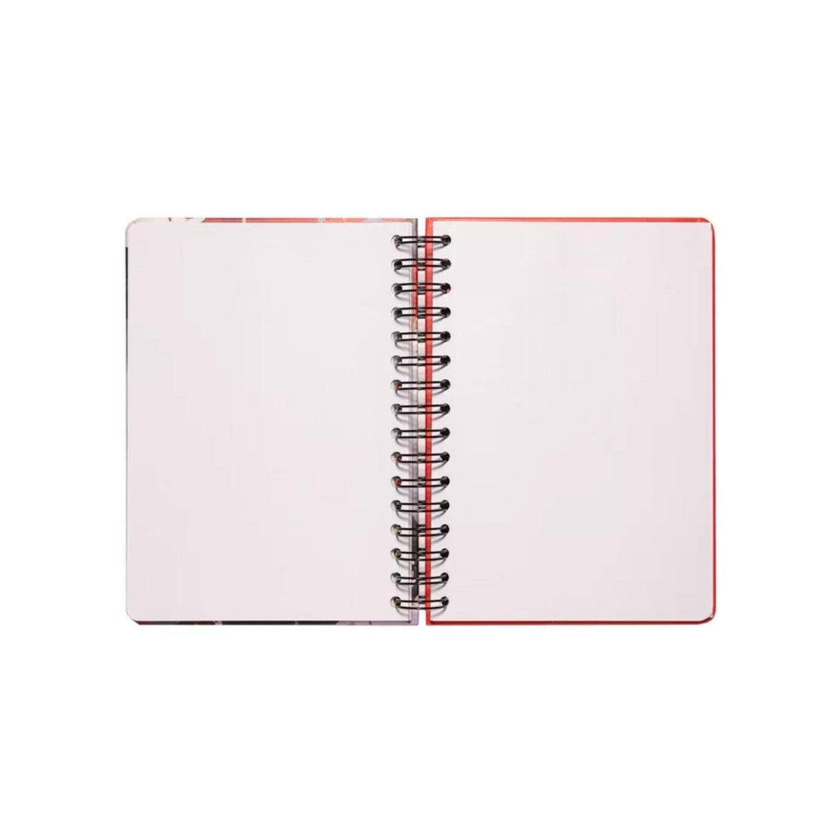 Marvel Captain America A5 Spiral Notebook