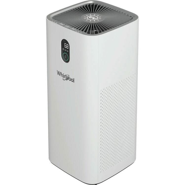 Whirlpool AP330W UK Air Purifier