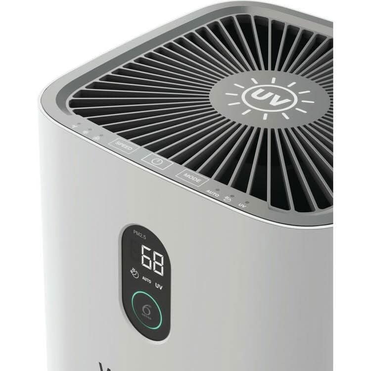 Whirlpool AP330W UK Air Purifier