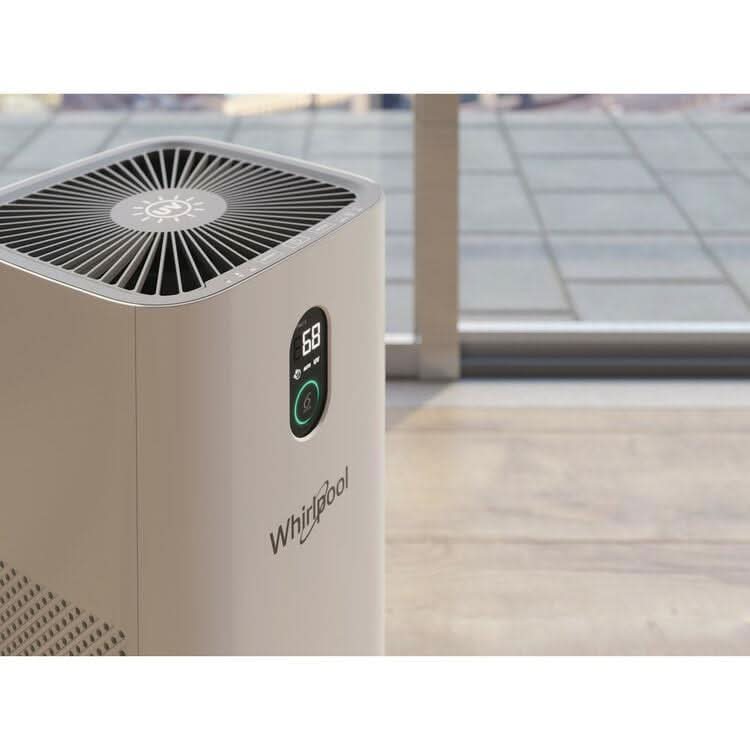 Whirlpool AP330W UK Air Purifier