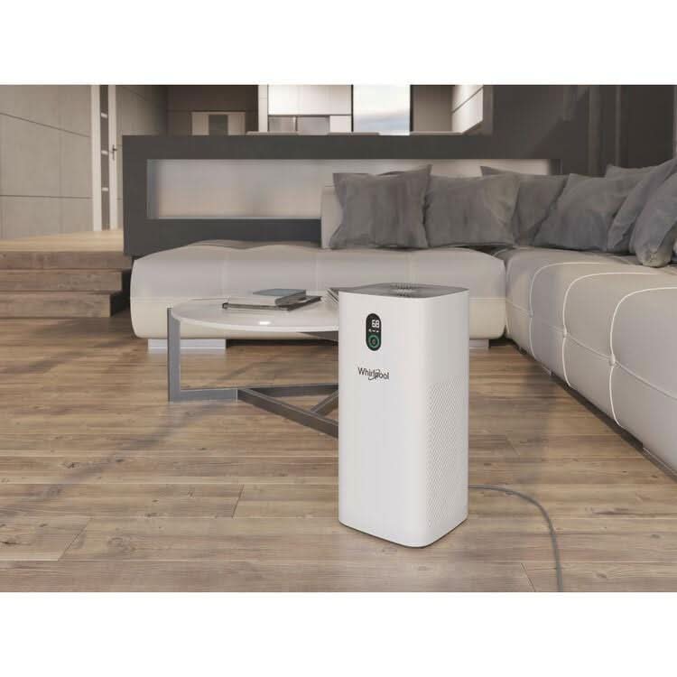 Whirlpool AP330W UK Air Purifier