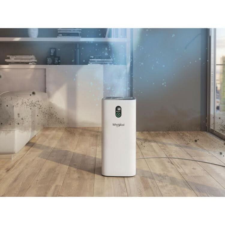 Whirlpool AP330W UK Air Purifier
