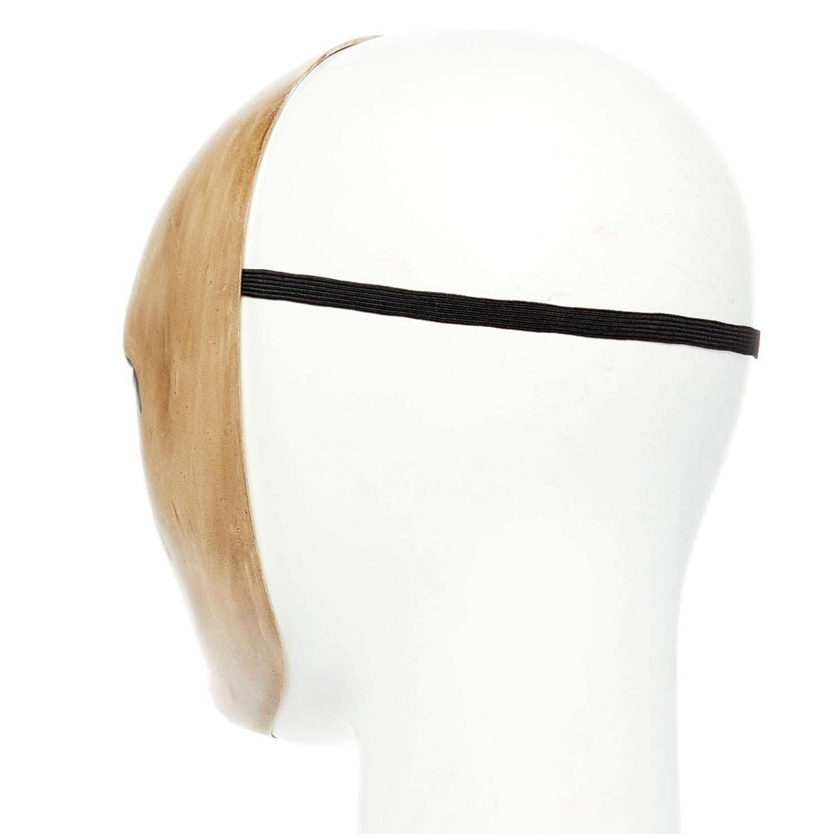 Amscan Cross Design Adults Halloween Mask