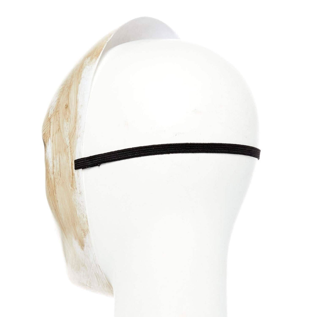 Amscan Horror Cross Design Adults Halloween Mask