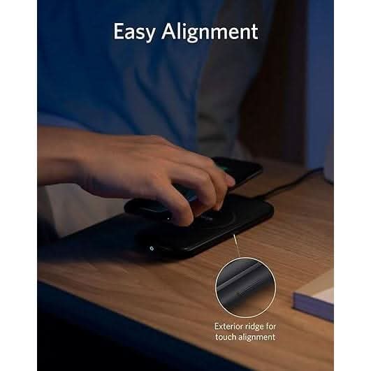 Anker Powerwave Base Pad - Fast Wireless Charger