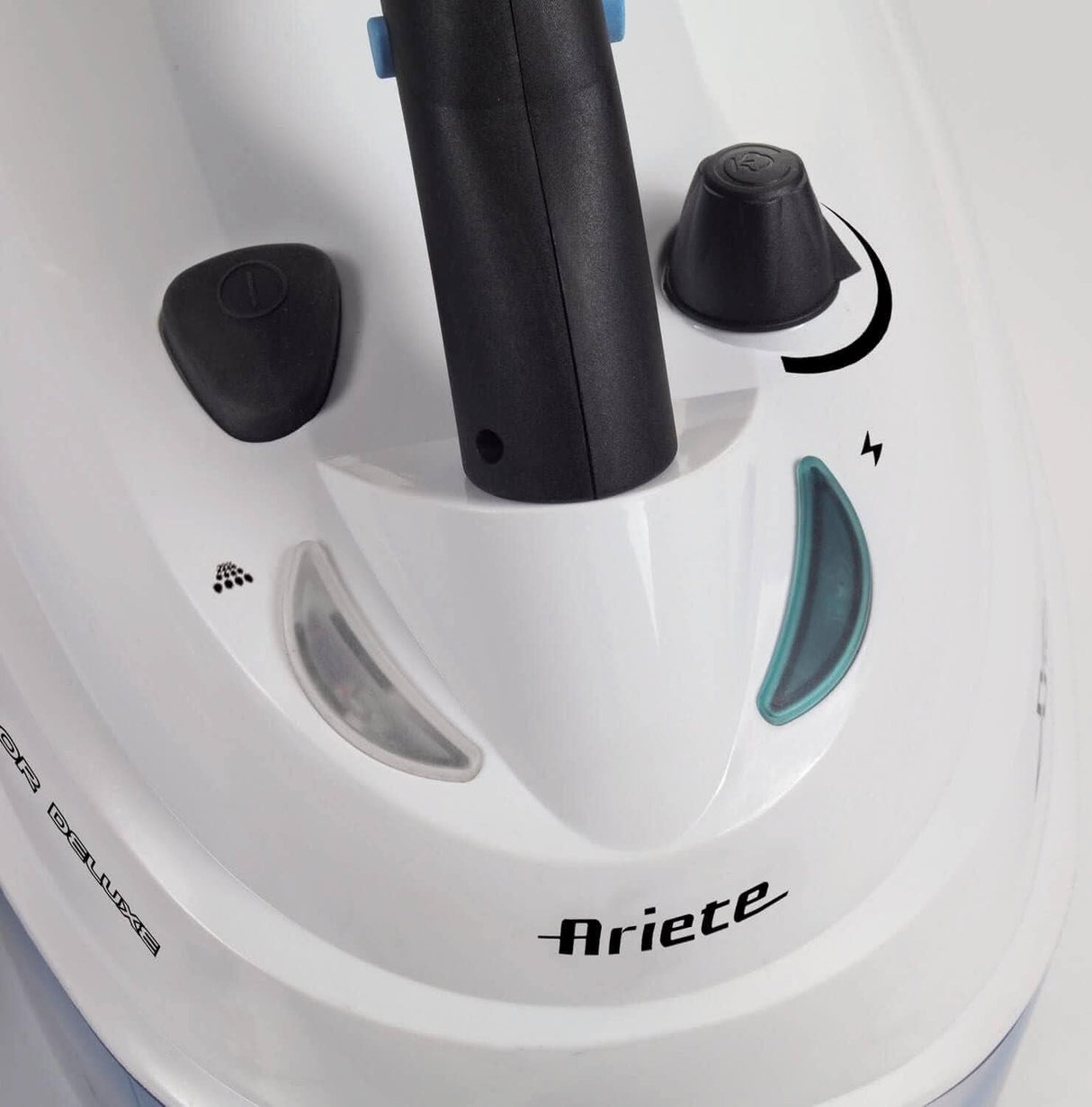 Ariete X-Vapor Deluxe Steam Cleaner 1500W - White