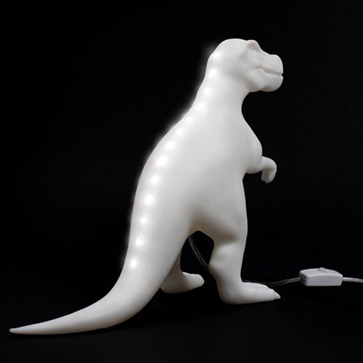 T-Rex LED Dinosaur Mood Light with 13 individual LEDs