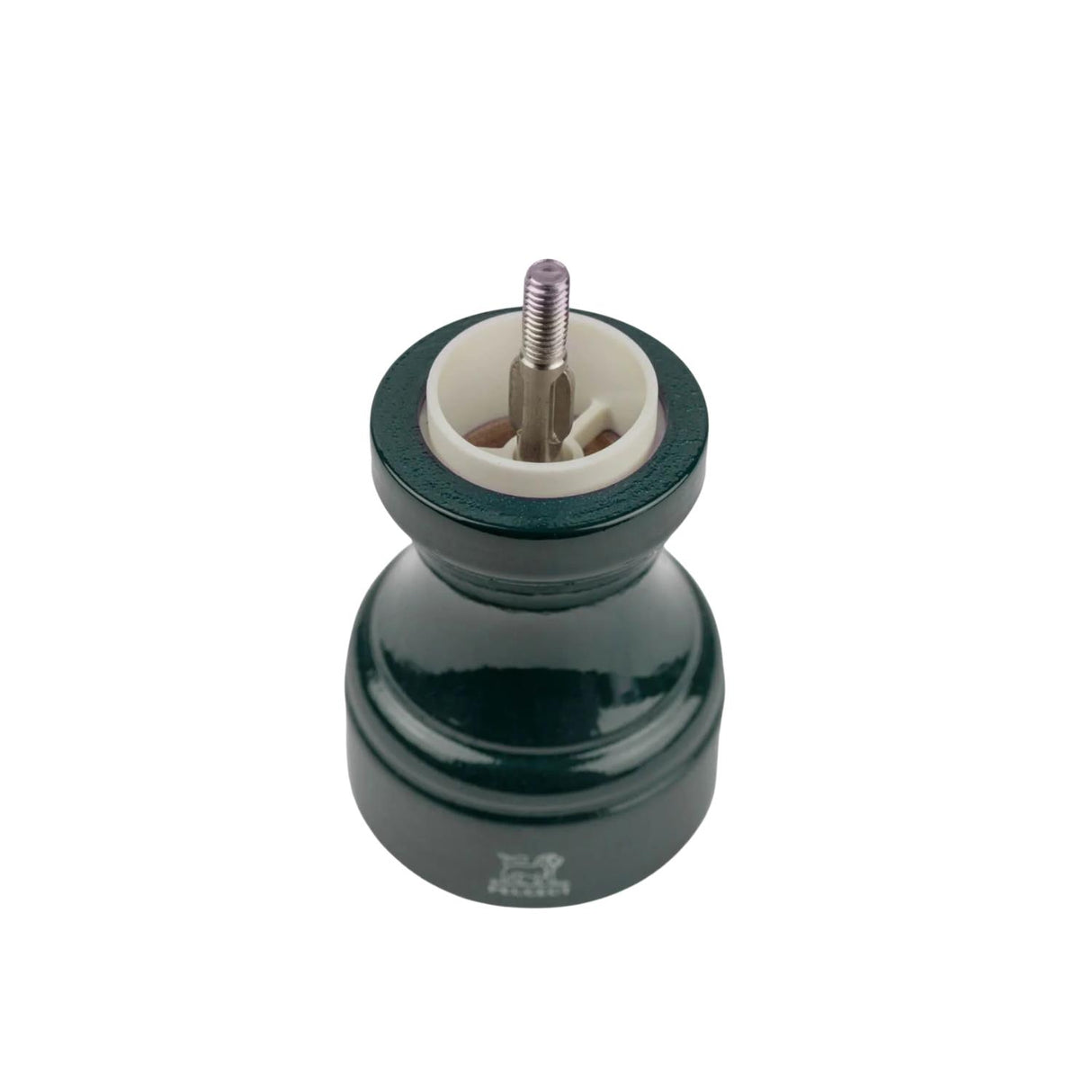 Peugeot Bistro Salt Mill 10cm Forest Green