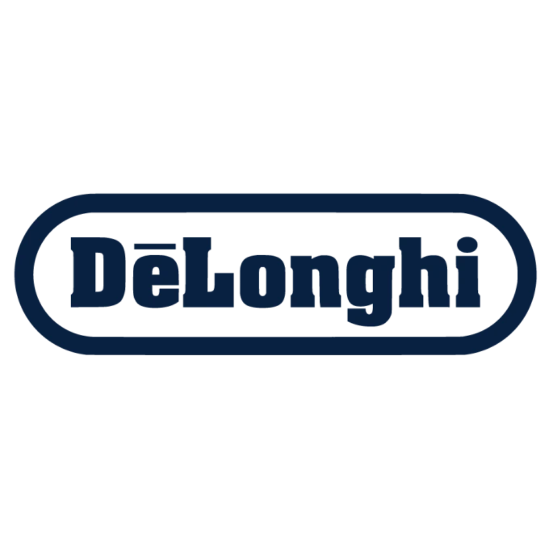 De'Longhi 2kW Oil Filled Radiator Black EU Plug