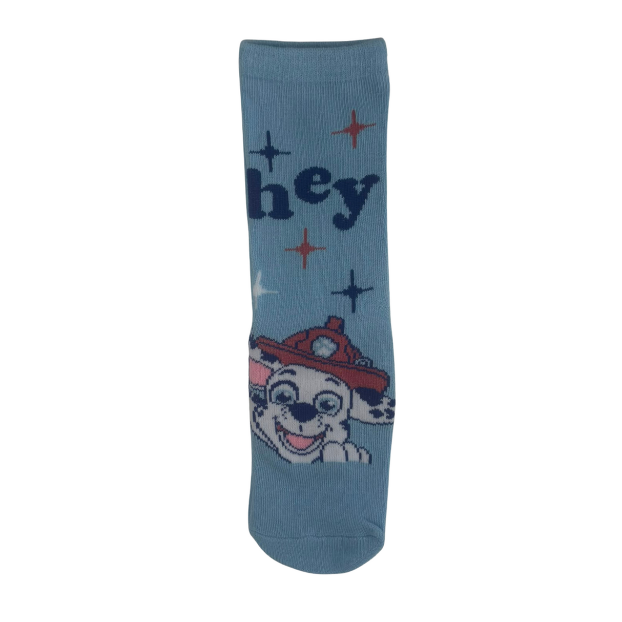 Boys PAW Patrol 7 Pack Multicoloured Socks EU 27-30 UK 9-12
