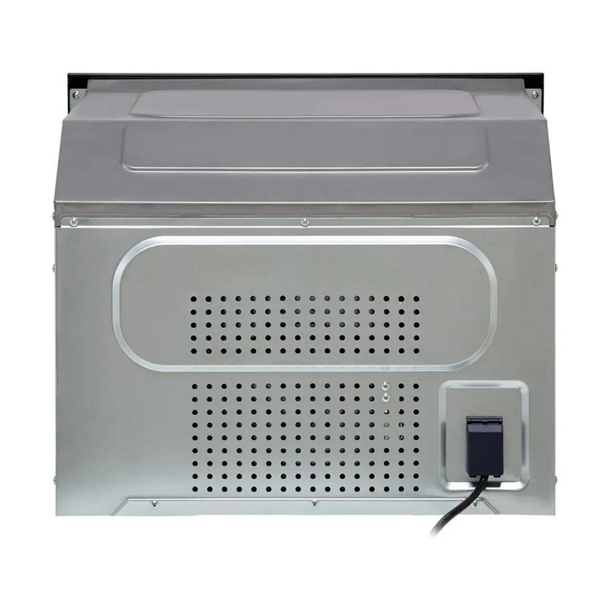 HAIER HWO45NB2B0B1 Built-In Microwave 900W 34L Black