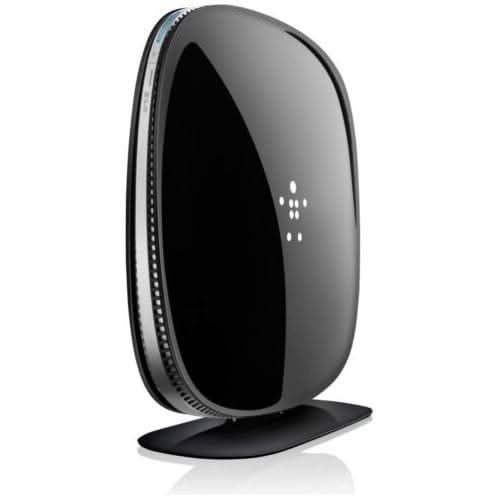 Belkin AC1750 Dual Band WI-FI Router