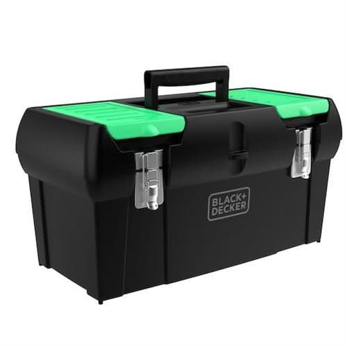Black & Decker BDST19120-1 Reviva 19 Inch Toolbox