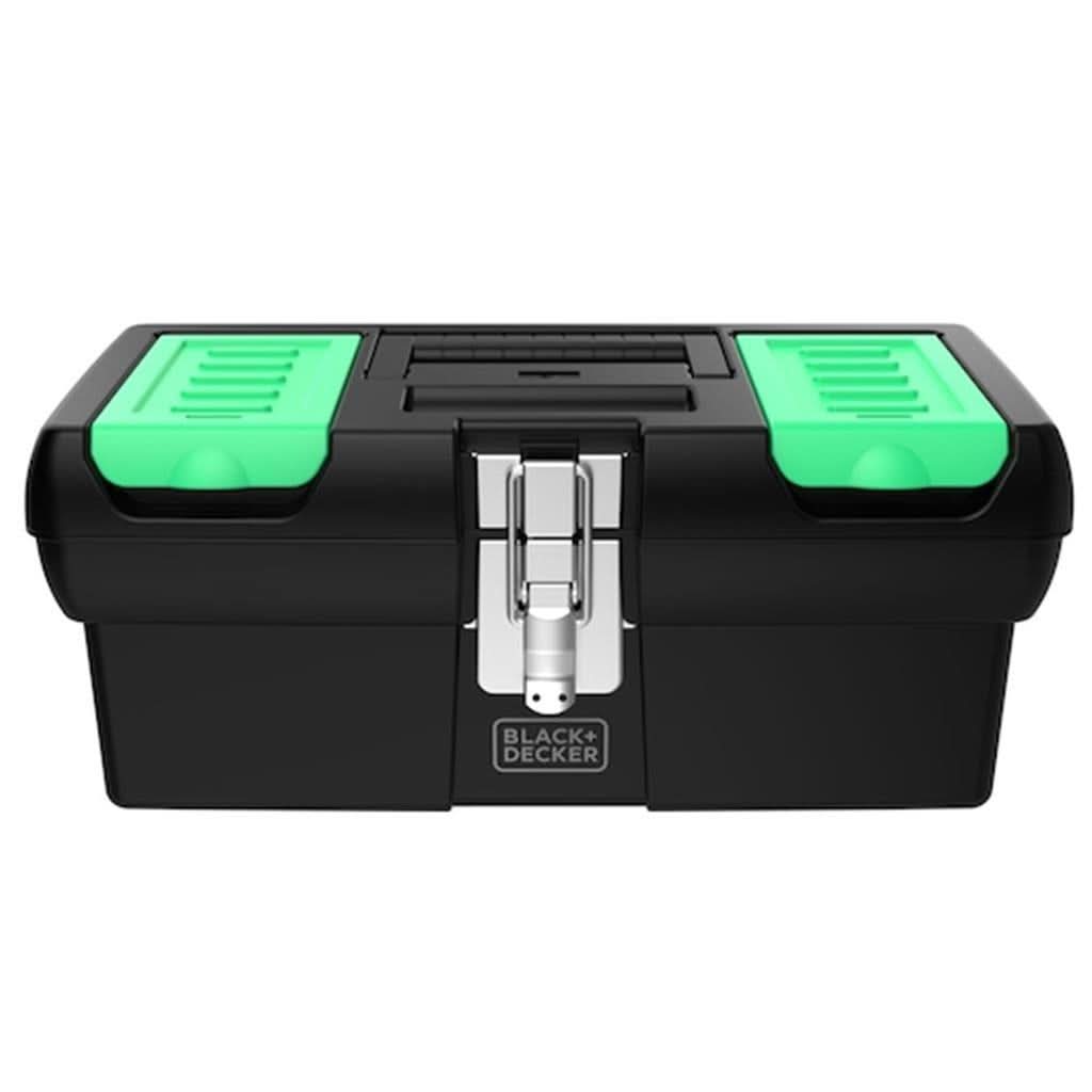 Black & Decker BDST19120-1 Reviva 19 Inch Toolbox