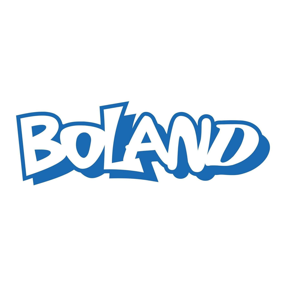 Boland Happy Girl Adult Wig Blonde with Cute Braids