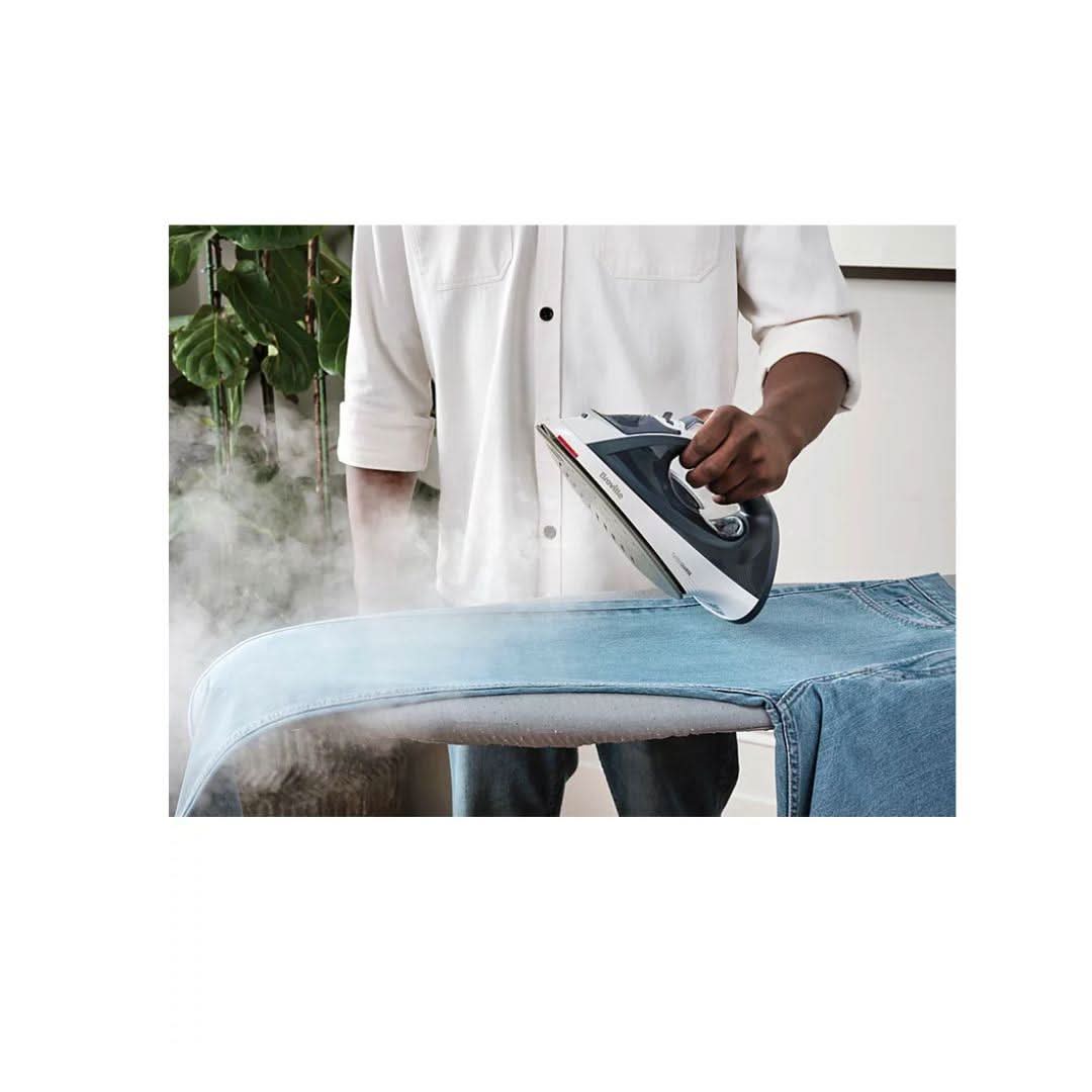 Breville Turbo Charge Cordless Iron VIN439 – 2600W Navy