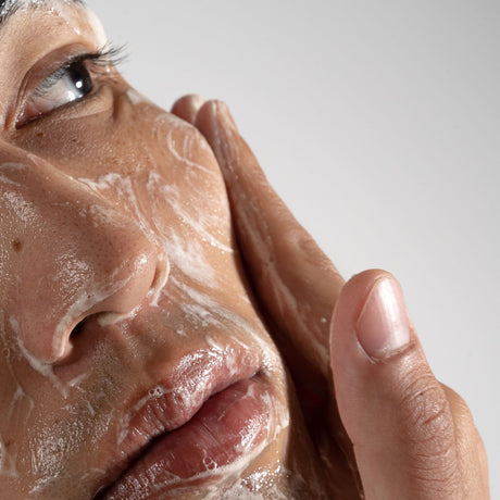 Haeckels Marine Facial Cleanser