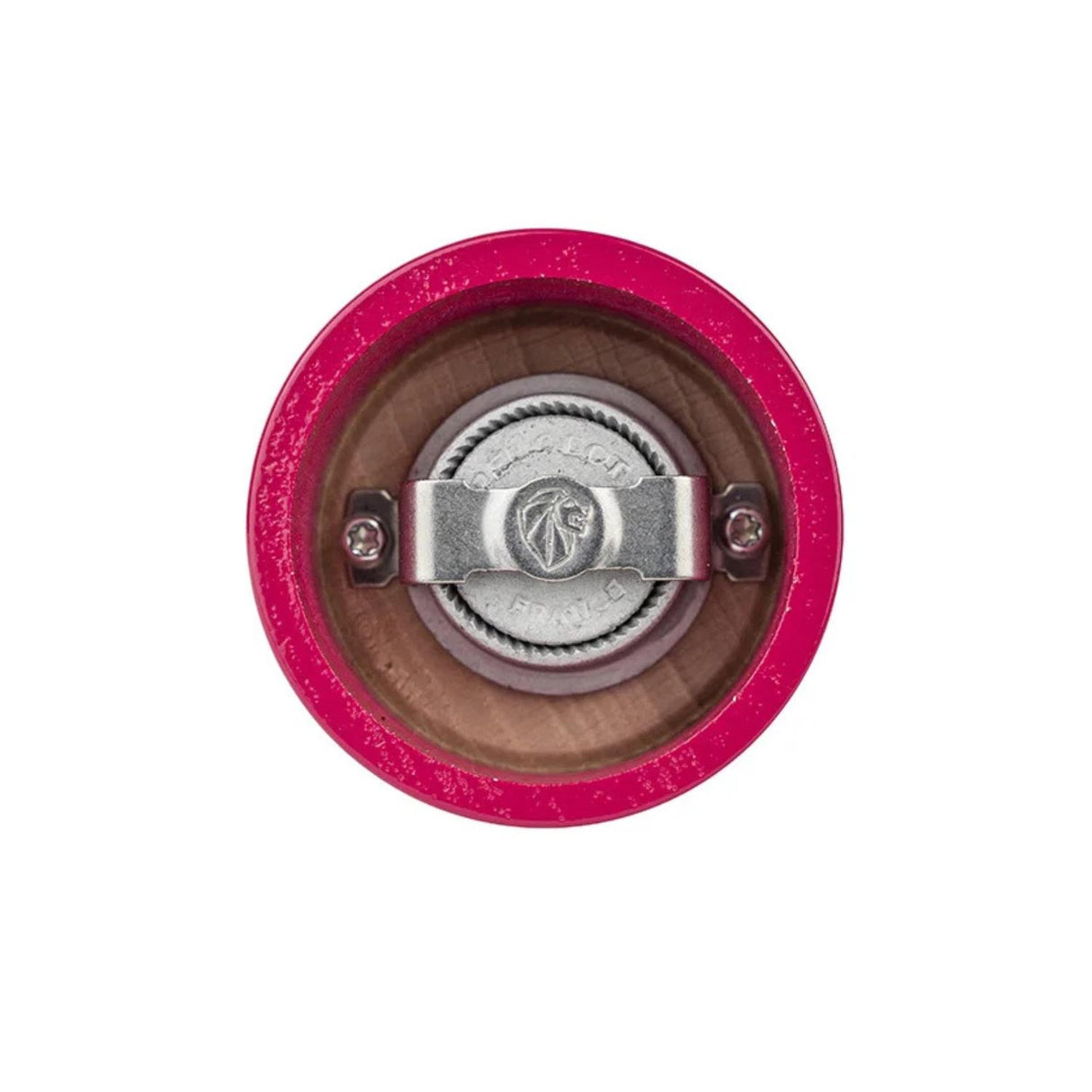 Peugeot Bistro Paris Pepper Mill 10cm Candy Rose