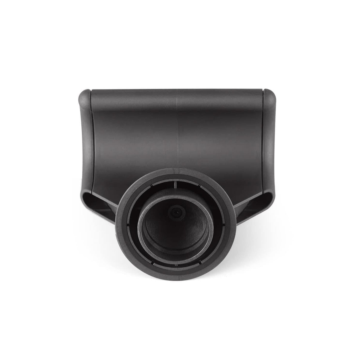 Anti-Flying Nozzle Attachment Tool for Dyson Supersonic Hairdryer Grey