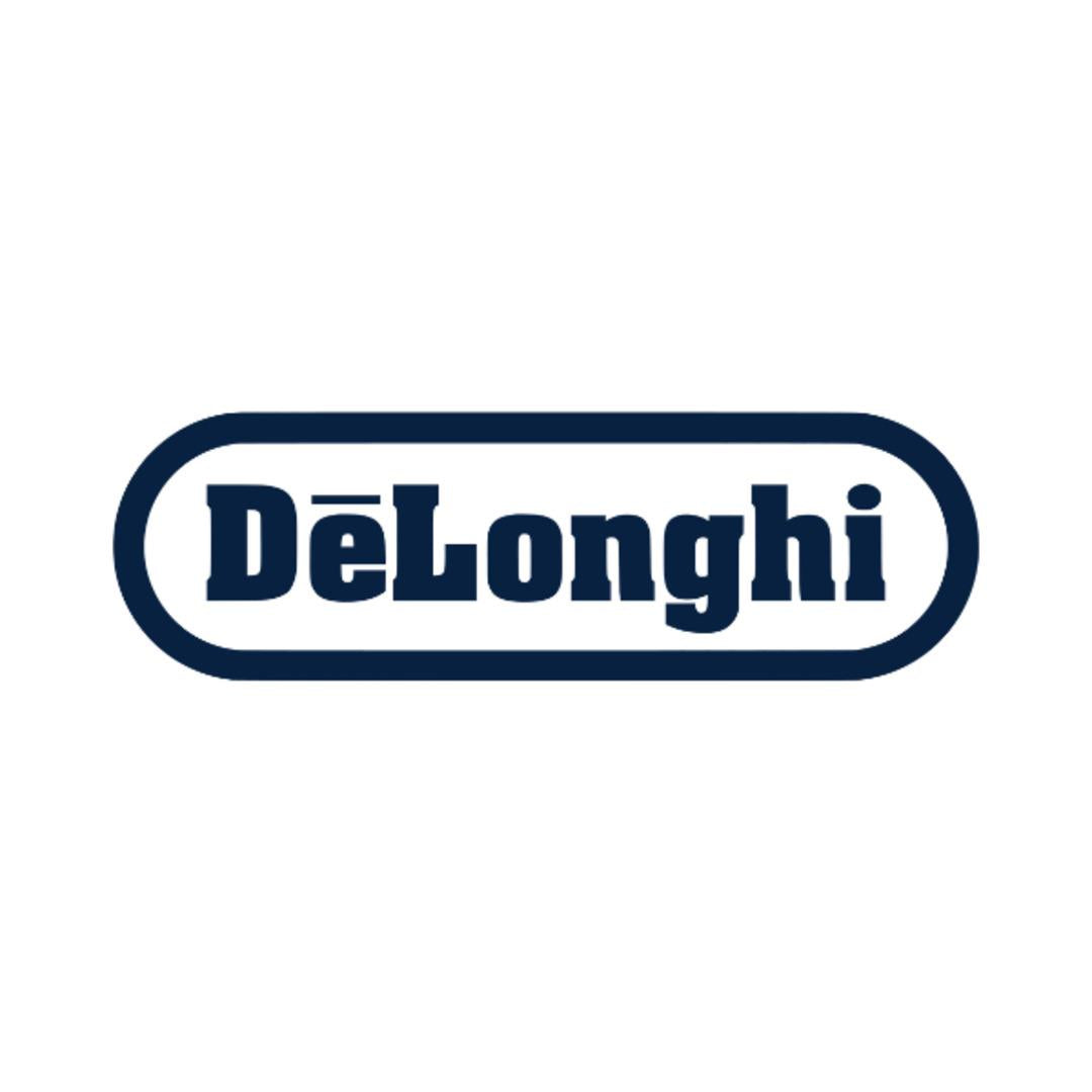 De'Longhi Active Line 1L 2000W Kettle Black EU Plug