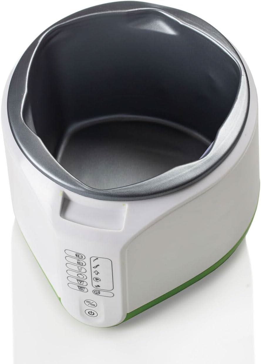 Ariete B-Cheese Machine for Cheese And Yogurt 500W White