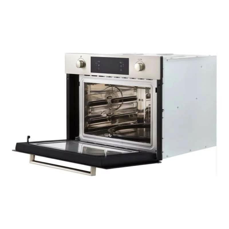 Candy MIC440VTX Built-In Microwave Combi 44L Capacity, 900W Power for Versatile Cooking