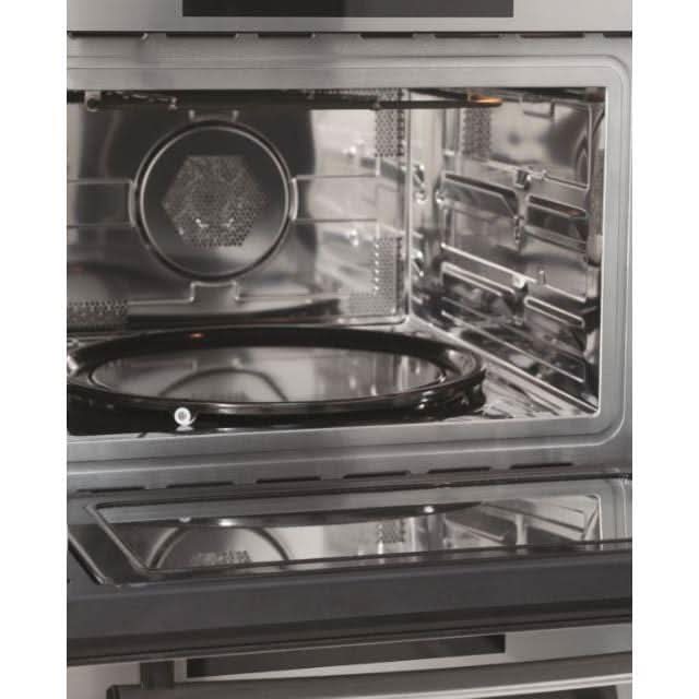 Candy MIC440VNTX-80 Built-In Microwave Combi 44L