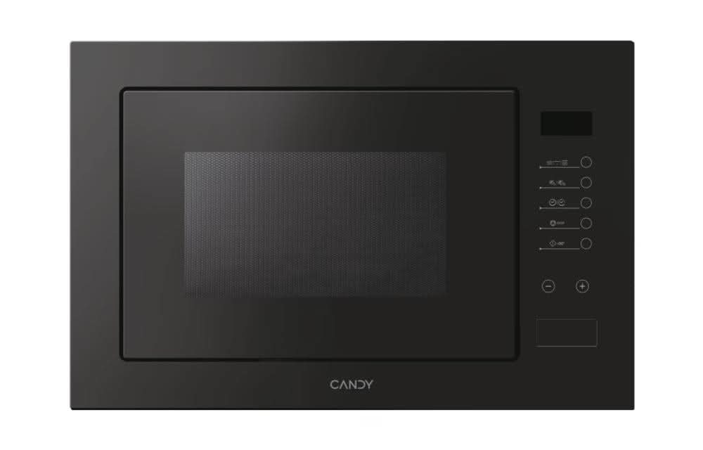 Candy MICG25GDFN-80 Built-in Microwave with Grill - Black