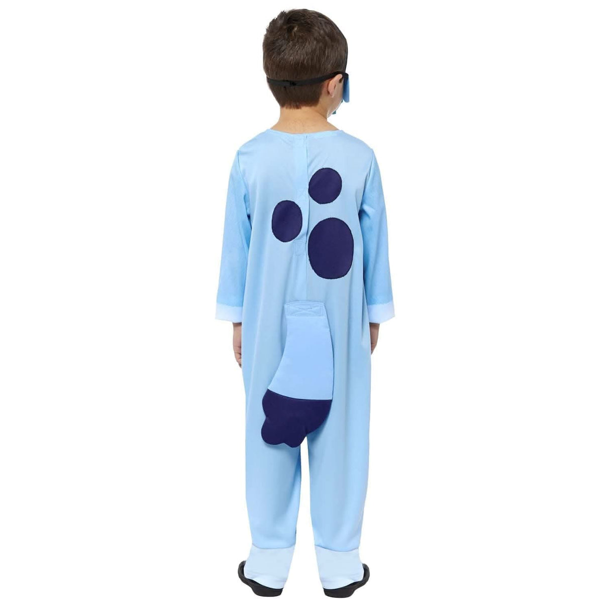 Child Bluey Sustainable Costume - 2-3 Years