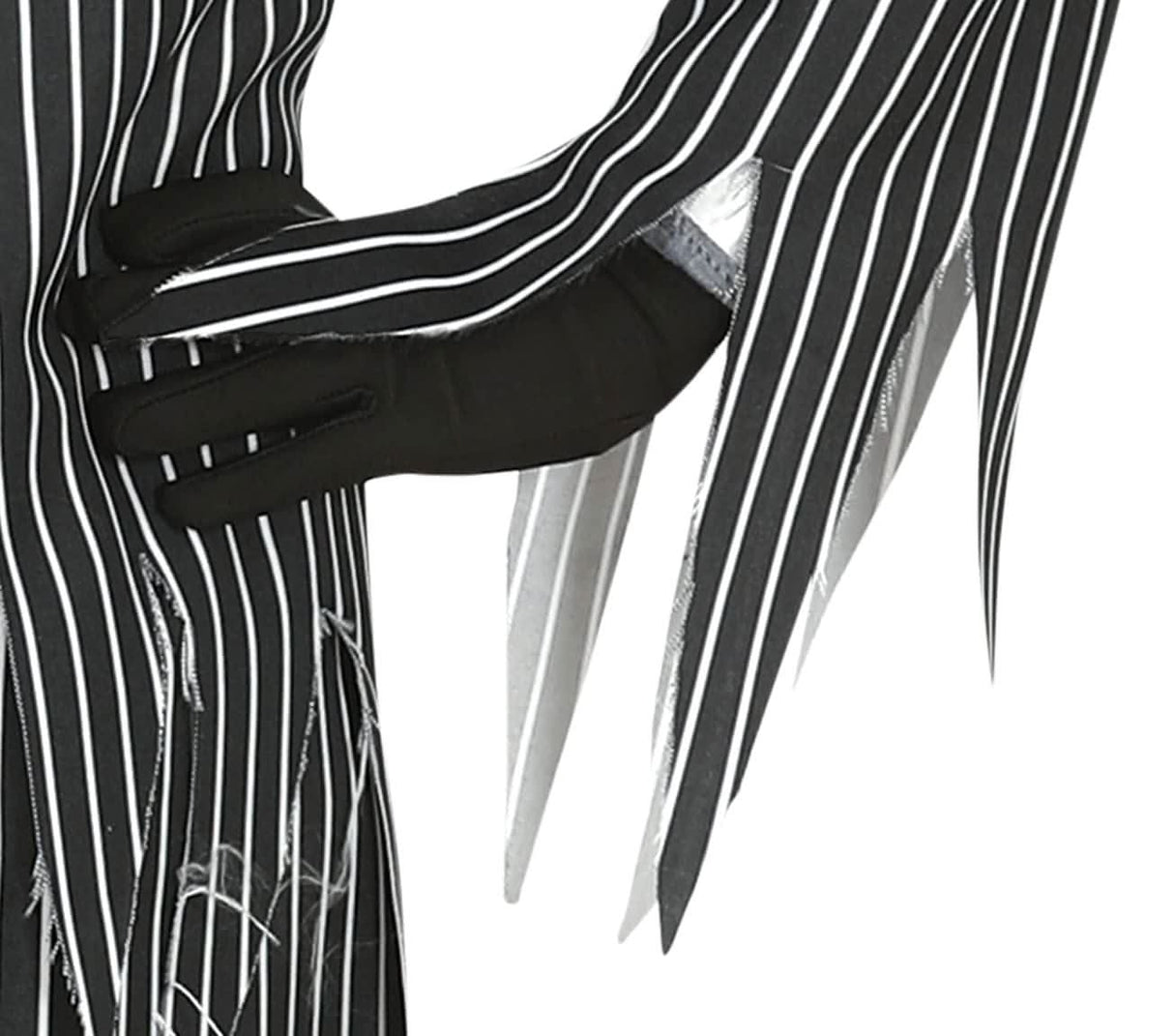 Child Mr Skeleton Costume Jack Skeleton