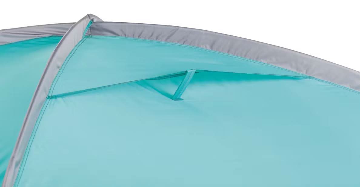 Coleman Event Dome L 3.65m – 4 Screen Walls 2 Doors