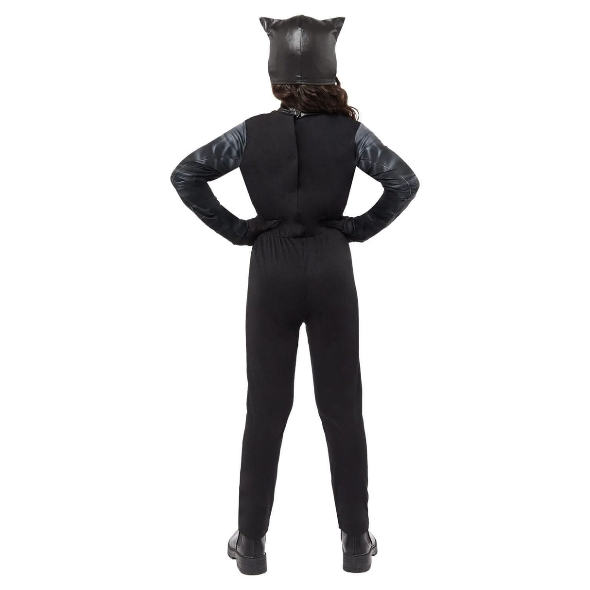 Child Catwoman Movie Costume -  3-4 Years