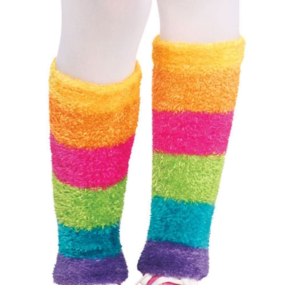 Child Rainbow Unicorn Costume - 8-10 Years