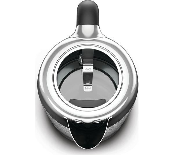 Kenwood Mesmerine 1.6L 2200W Kettle White EU Plug