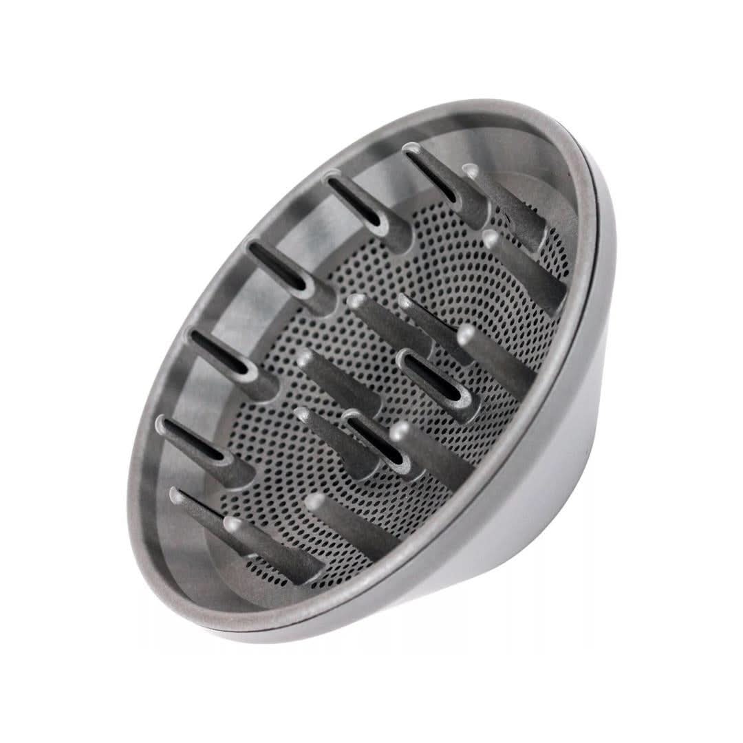 Diffuser for Dyson Supersonic Hair Dryer Curl and Volume Enhancer Grey
