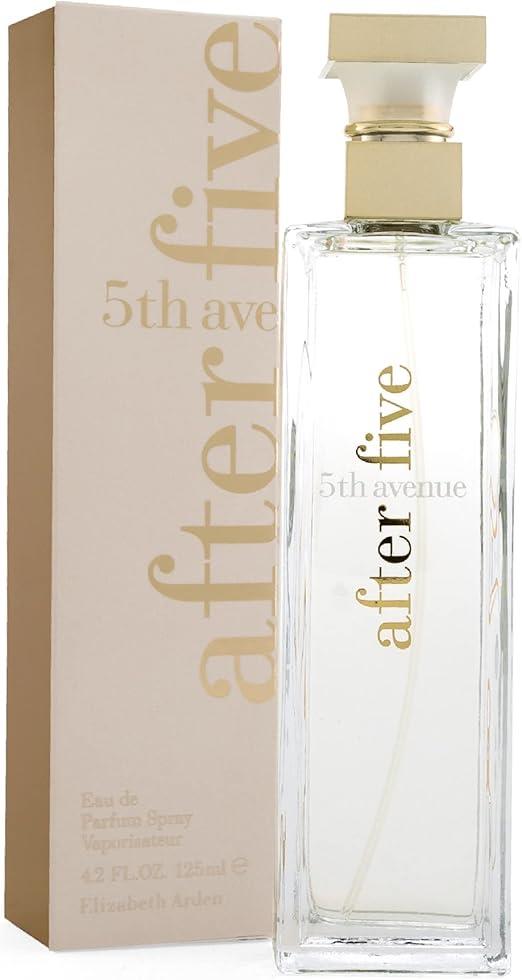 Elizabeth Arden 5th Ave 125ml Eau De Parfum Spray