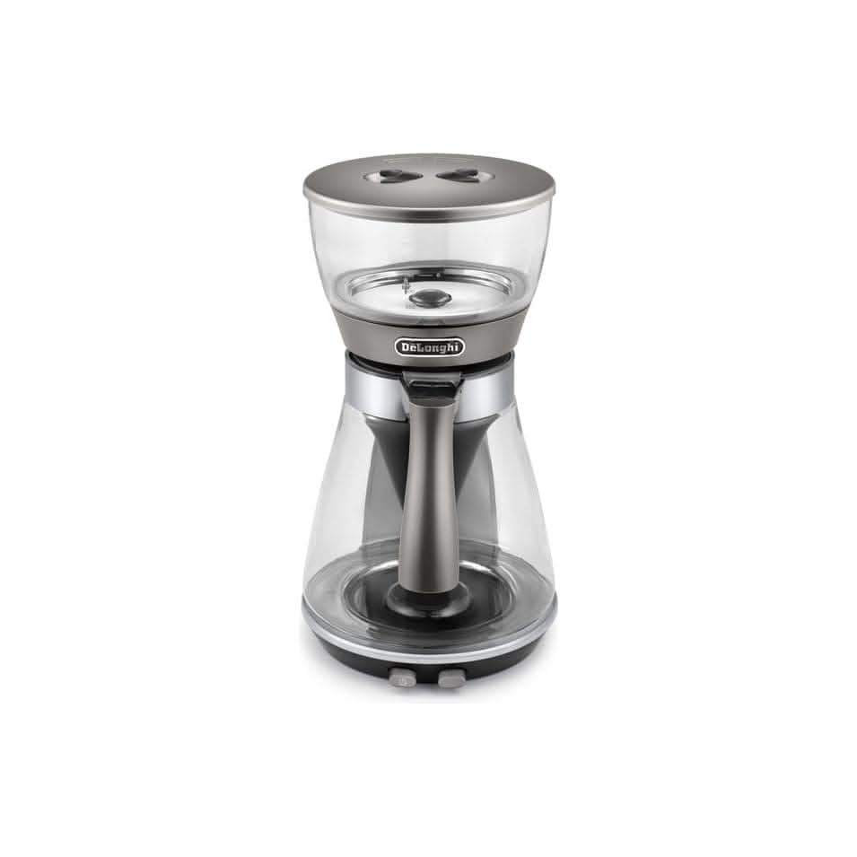 De'Longhi Clessidra Filter Coffee Maker