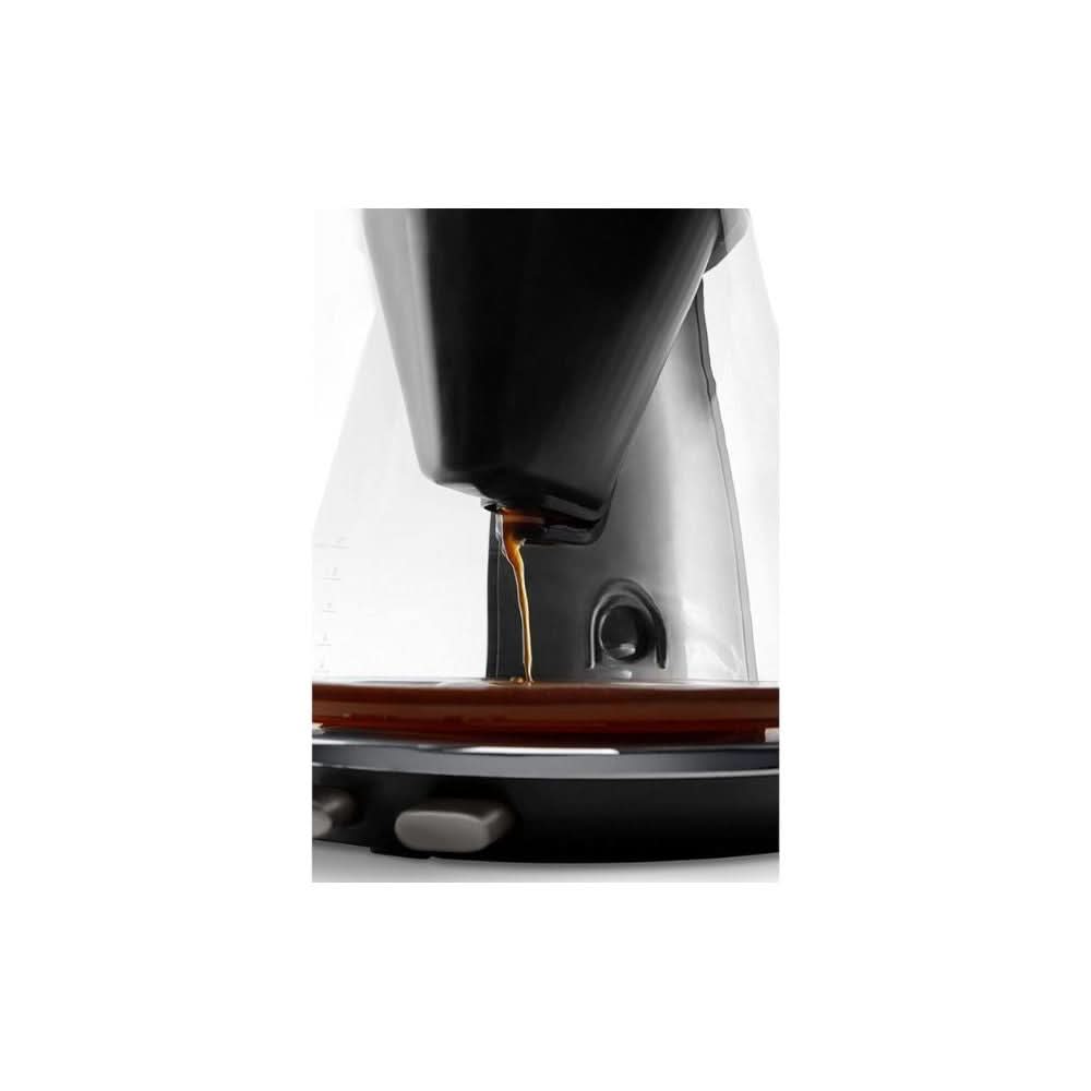 De'Longhi Clessidra Filter Coffee Maker