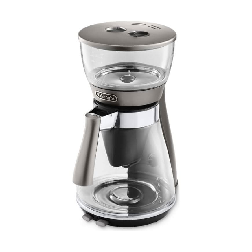 De'Longhi Clessidra Filter Coffee Maker